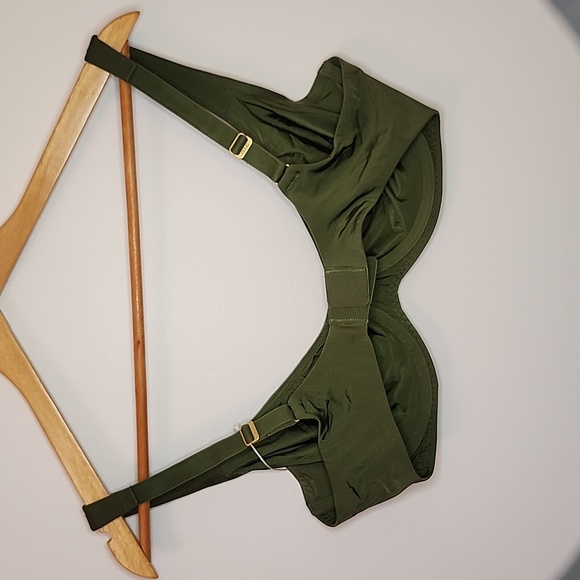 NWT CUUP 'The Scoop' Bra 38C - Picture 4 of 5